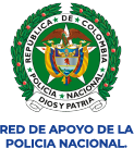 Red de Apoyo de la policia nacional